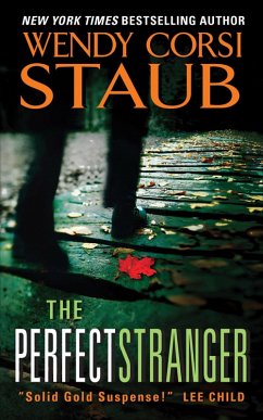 Cover The Perfect Stranger (eBook, ePUB)