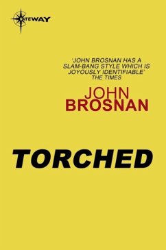 Cover Torched (eBook, ePUB)