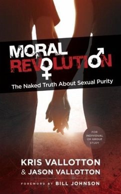 Moral Revolution (eBook, ePUB) - Vallotton, Kris