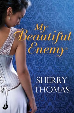 My Beautiful Enemy (eBook, ePUB) - Thomas, Sherry