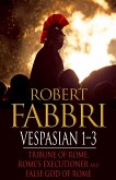 Vespasian 1-3 (eBook, ePUB)