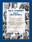 NICE STORIES about NICE PEOPLE (eBook, ePUB)