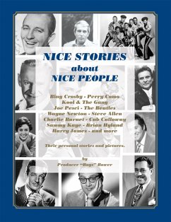 NICE STORIES about NICE PEOPLE (eBook, ePUB) - Bower""", "Dr Bugs""