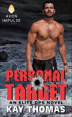 Personal Target (eBook, ePUB) - Thomas, Kay
