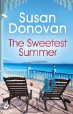 The Sweetest Summer: Bayberry Island Book 2 (eBook, ePUB)