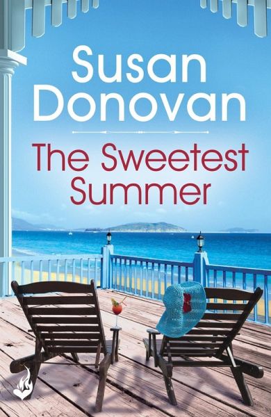 The Sweetest Summer: Bayberry Island Book 2 (eBook, ePUB) The Sweetest Summer: Bayberry Island Book 2 (eBook, ePUB)