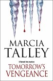 Tomorrow's Vengeance (eBook, ePUB)