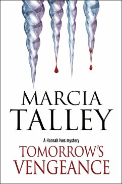 Tomorrow's Vengeance (eBook, ePUB) Cover Tomorrow's Vengeance (eBook, ePUB)