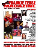 The Best of Frankie Tease Magazine Vol. 2 (eBook, ePUB)