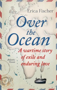 Over the Ocean (eBook, ePUB) - Fischer, Erica
