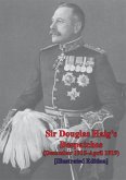 Sir Douglas Haig's Despatches (December 1915-April 1919) [Illustrated] (eBook, ePUB)
