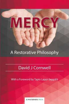 Mercy (eBook, ePUB) - Cornwell, David J