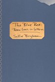 The Blue Box (eBook, ePUB)