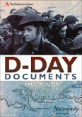 D-Day Documents (eBook, PDF)