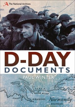 D-Day Documents (eBook, PDF) - Winter, Paul