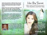 Her Big Secret (eBook, ePUB)