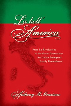 Cover La bell'America (eBook, ePUB)