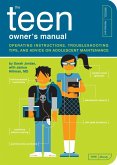 The Teen Owner's Manual (eBook, ePUB)