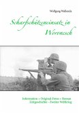 Scharfschützeneinsatz in Woronesch (eBook, ePUB)