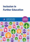 Inclusion in Further Education (eBook, ePUB)