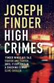 High Crimes (eBook, ePUB)