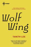 Wolf Wing (eBook, ePUB)