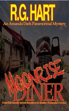 Moonrise Diner (eBook, ePUB) - Hart, R. G.