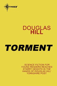 Torment (eBook, ePUB) Cover Torment (eBook, ePUB)