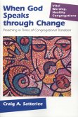 When God Speaks through Change (eBook, ePUB)