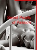 Sweet Pearls of Passion - Teil 1 (eBook, ePUB)