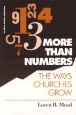 More Than Numbers (eBook, ePUB)