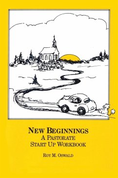 Cover New Beginnings (eBook, ePUB)
