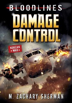 Damage Control (eBook, PDF) - Sherman, M. Zachary