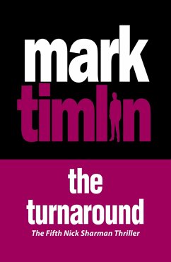 Cover The Turnaround (eBook, ePUB)