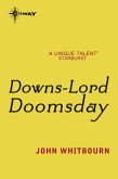 Downs-Lord Doomsday (eBook, ePUB)