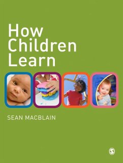 Cover How Children Learn (eBook, ePUB)