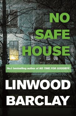 No Safe House (eBook, ePUB) - Barclay, Linwood