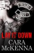 Lay it Down (eBook, ePUB) - Bild 1