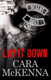 Lay it Down (eBook, ePUB)