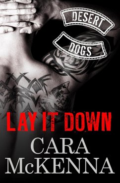 Cover Lay it Down (eBook, ePUB)