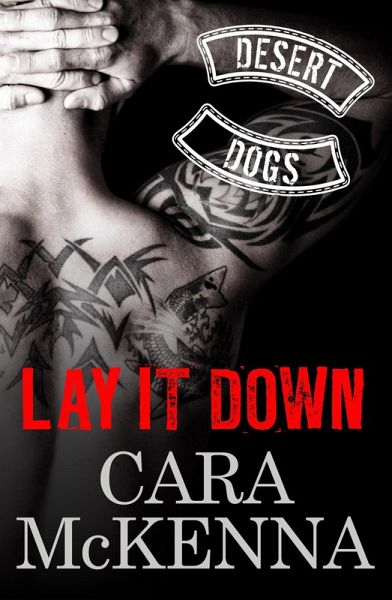Lay it Down (eBook, ePUB)