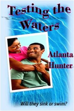 Testing the Waters (eBook, ePUB) - Hunter, Atlanta