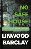 No Safe House (eBook, ePUB)