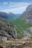 Incredible Journey (eBook, ePUB)