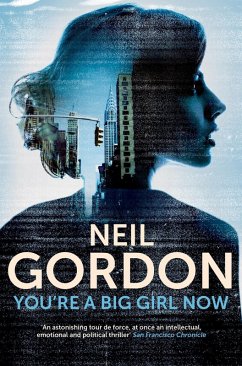 Cover You're a Big Girl Now (eBook, ePUB)
