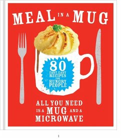 Meal in a Mug (eBook, ePUB) - Smart, Denise
