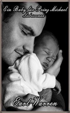Cover Ein Baby für Prinz Michael (eBook, ePUB)