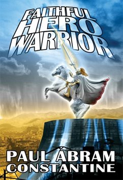 Cover Faithful Hero Warrior (eBook, ePUB)