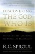 Discovering the God Who Is (eBook, ePUB) - Bild 1