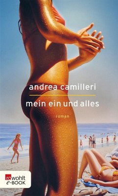 Mein Ein und Alles (eBook, ePUB) - Camilleri, Andrea